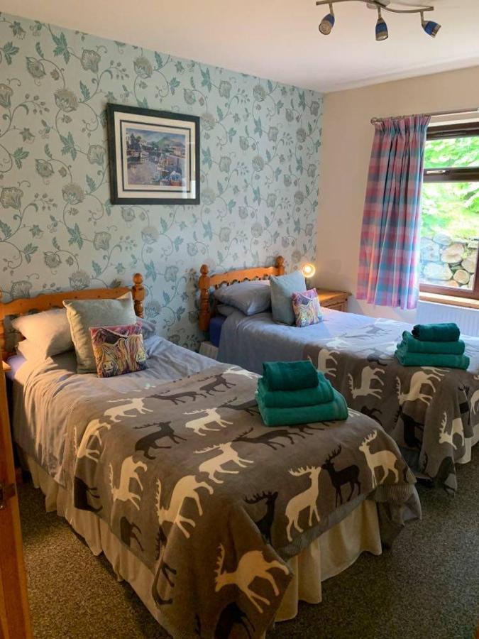 Snowberry Cottages No1 Онич Экстерьер фото