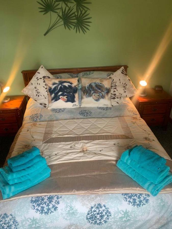 Snowberry Cottages No1 Онич Экстерьер фото