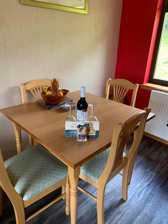 Snowberry Cottages No1 Онич Экстерьер фото